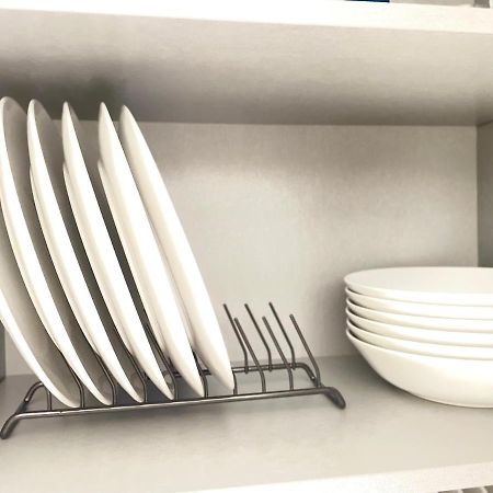 Apartmán T1 com pátio Portimão Exteriér fotografie