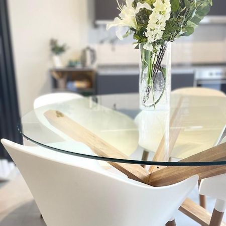 Apartmán T1 com pátio Portimão Exteriér fotografie