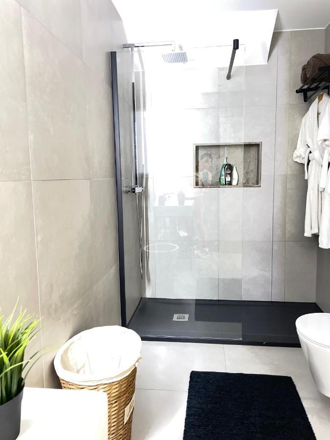 Apartmán T1 com pátio Portimão Exteriér fotografie