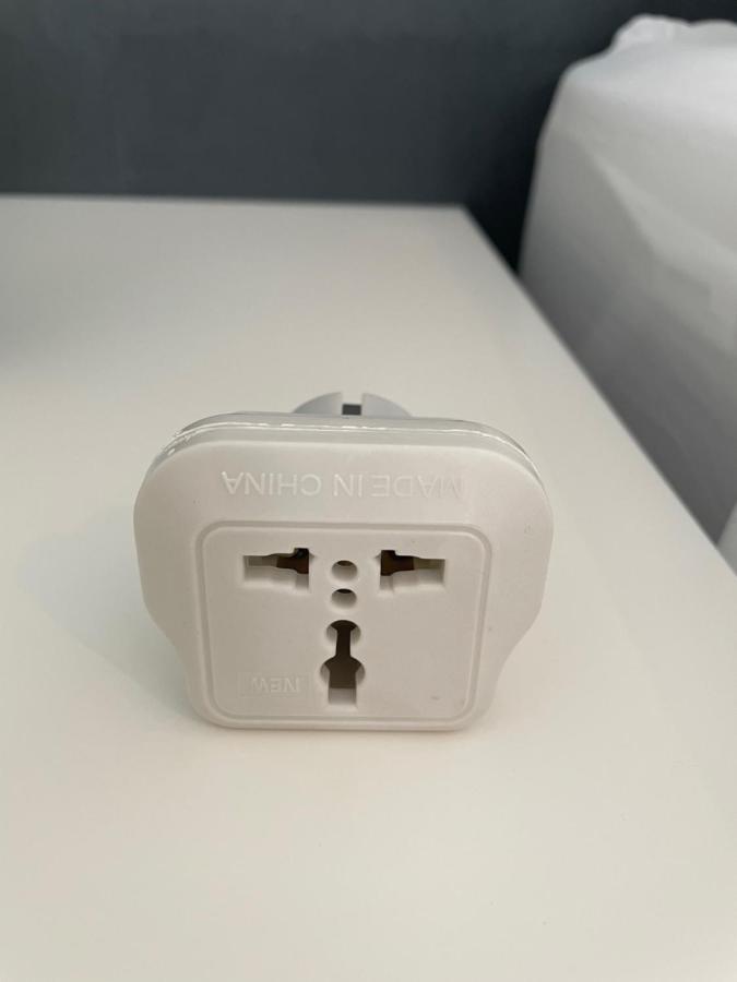 Apartmán T1 com pátio Portimão Exteriér fotografie